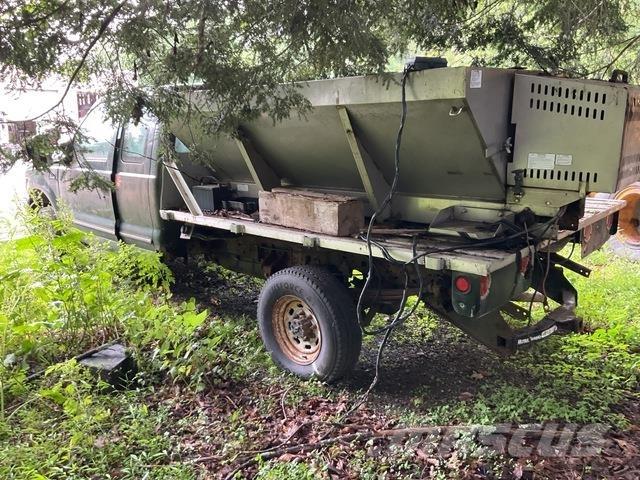 Ford F250 Kita