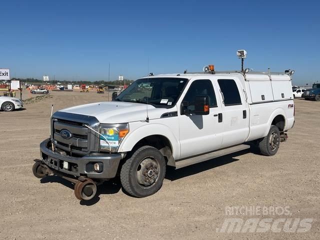 Ford F350 Kita