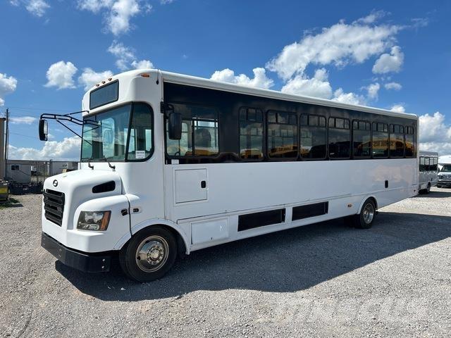 Ford F59 Mikroautobusai