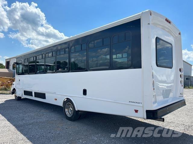 Ford F59 Mikroautobusai