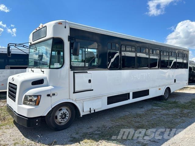 Ford F59 Mikroautobusai