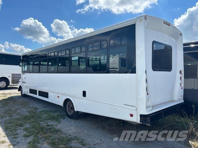 Ford F59 Mikroautobusai