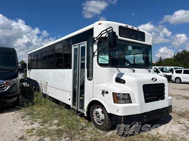 Ford F59 Mikroautobusai