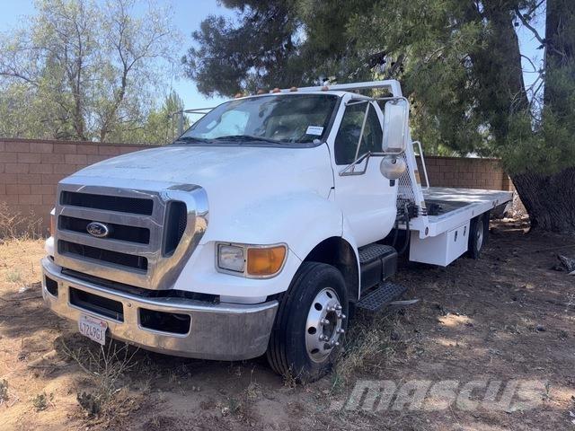 Ford F650 Kita