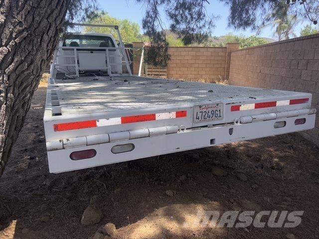 Ford F650 Kita