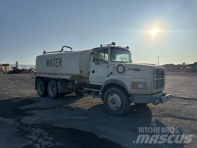 Ford LTA9000 Vandens sunkvežimiai