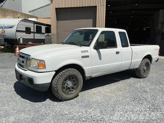 Ford Ranger Kita