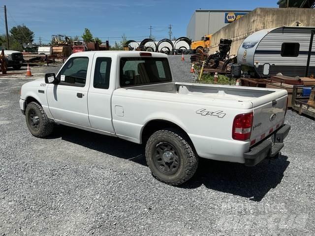 Ford Ranger Kita