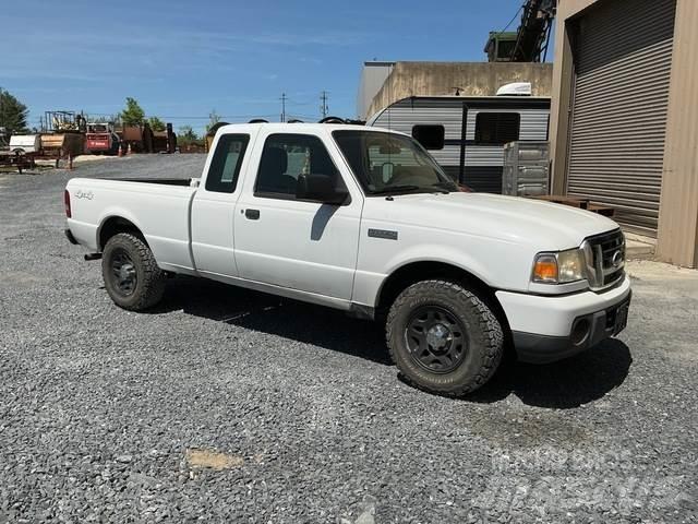 Ford Ranger Kita