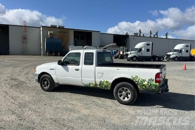 Ford Ranger Kita