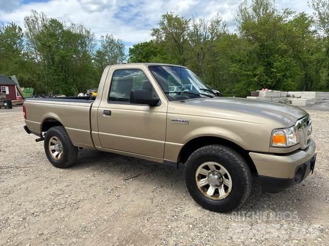 Ford Ranger Kita