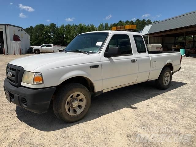 Ford Ranger Kita