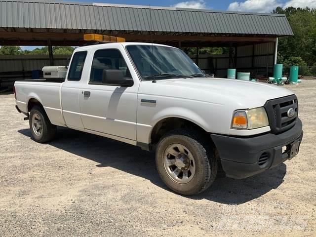 Ford Ranger Kita