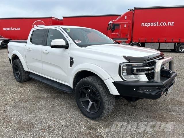 Ford Ranger Kita