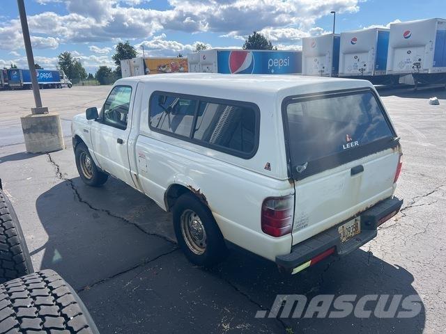 Ford Ranger Kita