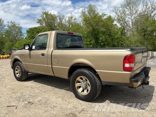 Ford Ranger Kita