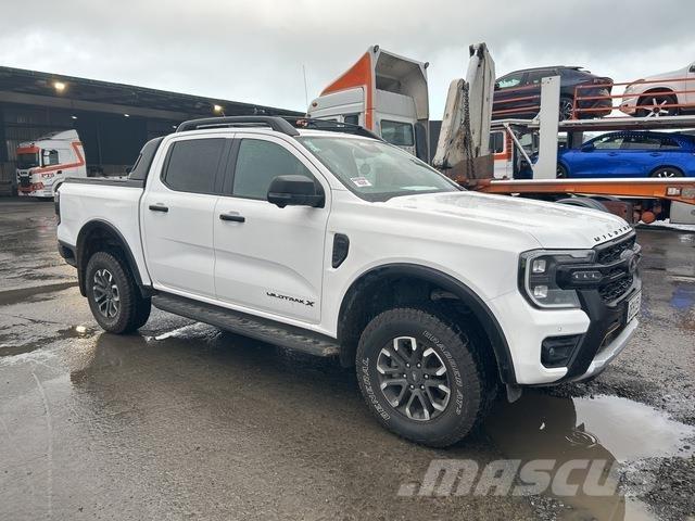 Ford Ranger Kita