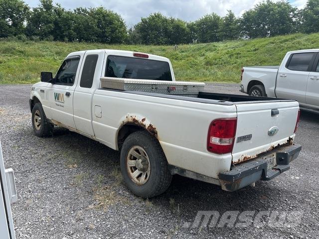Ford Ranger Kita