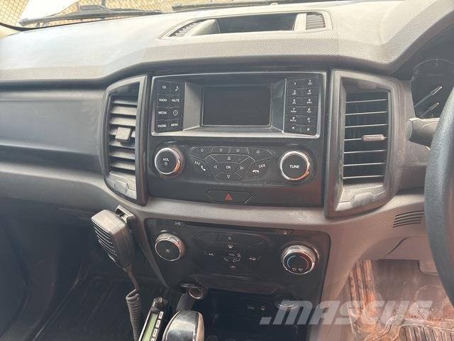 Ford Ranger Pikapai / Bortiniai sunkvežimiai