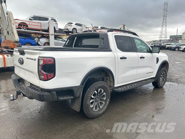 Ford Ranger Kita