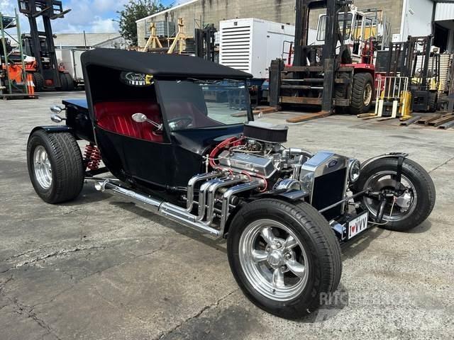 Ford T Bucket Lengvieji automobiliai