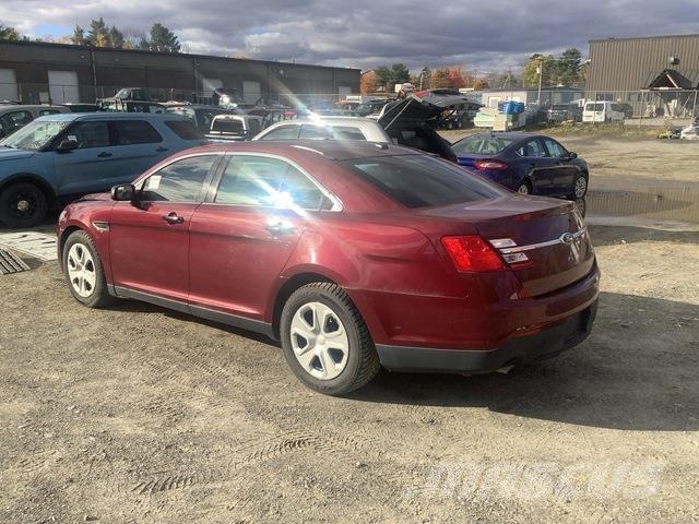 Ford Taurus Lengvieji automobiliai