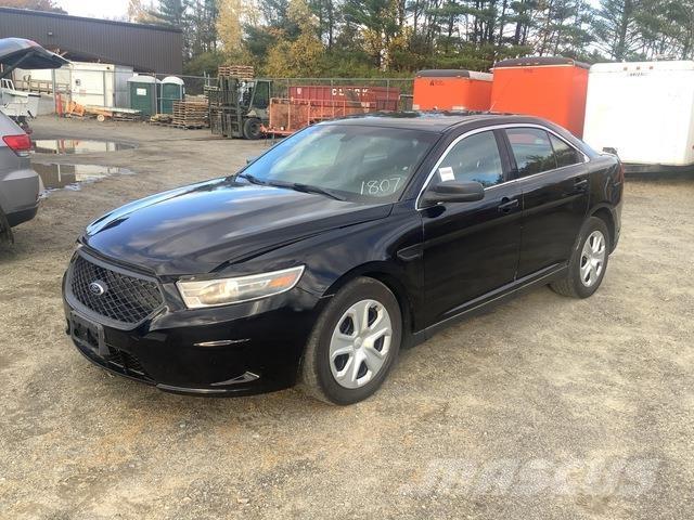 Ford Taurus Lengvieji automobiliai