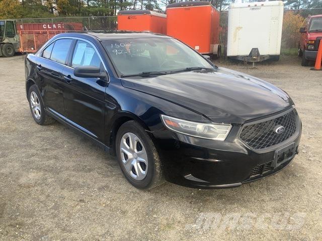Ford Taurus Lengvieji automobiliai
