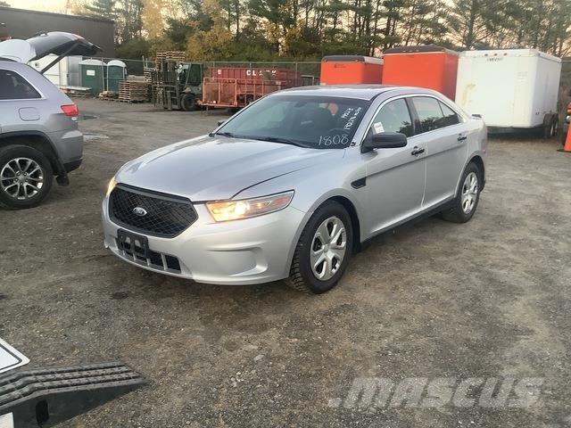 Ford Taurus Lengvieji automobiliai