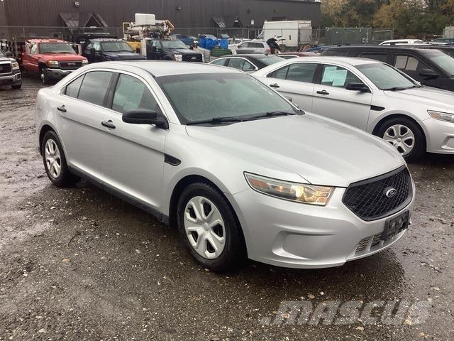 Ford Taurus Lengvieji automobiliai