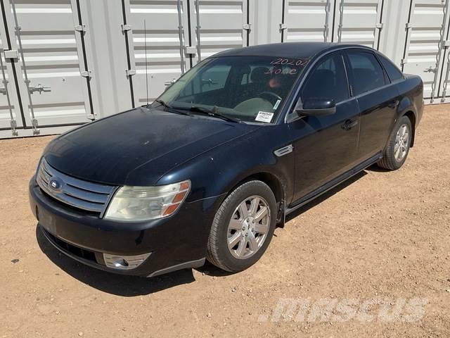 Ford Taurus SE Lengvieji automobiliai