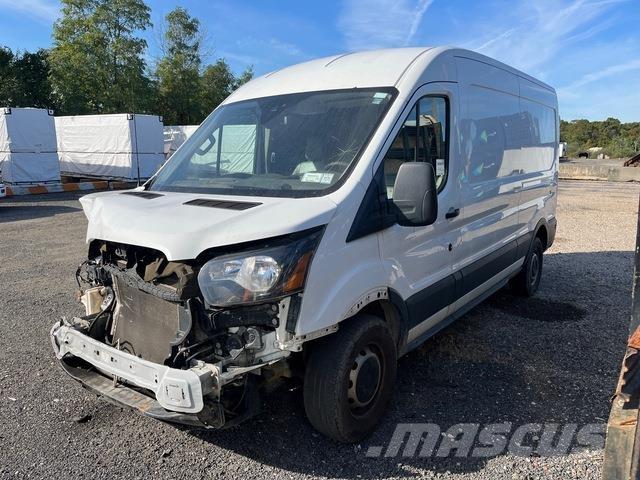Ford Transit Krovininiai furgonai