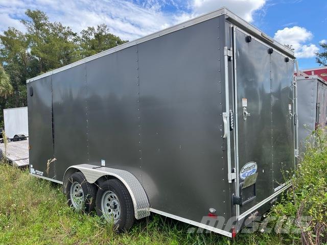 Forest River  Kitos priekabos