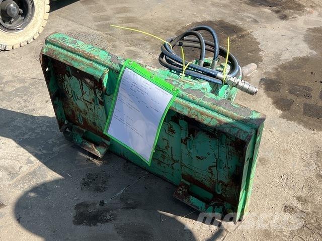 FRD FX35A-FB Hidrauliniai kūjai / Trupintuvai