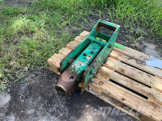 FRD FX45A-CP Hidrauliniai kūjai / Trupintuvai