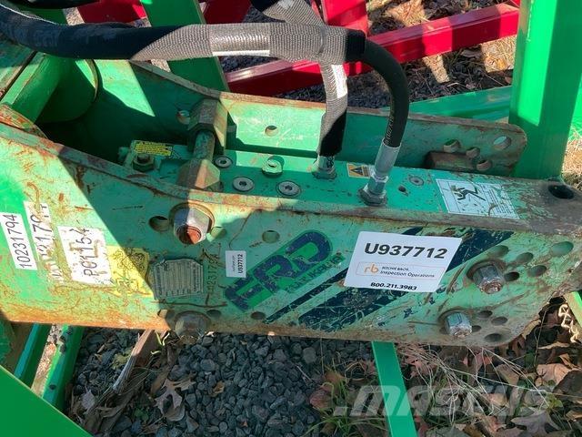 FRD FX45A-CP Hidrauliniai kūjai / Trupintuvai