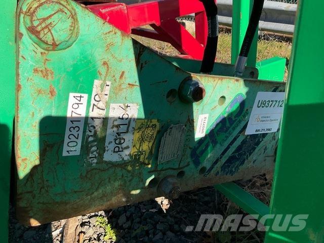 FRD FX45A-CP Hidrauliniai kūjai / Trupintuvai