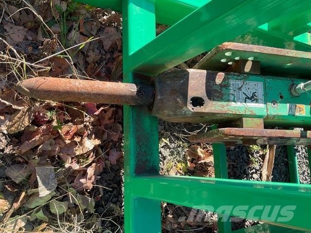 FRD FX45A-CP Hidrauliniai kūjai / Trupintuvai