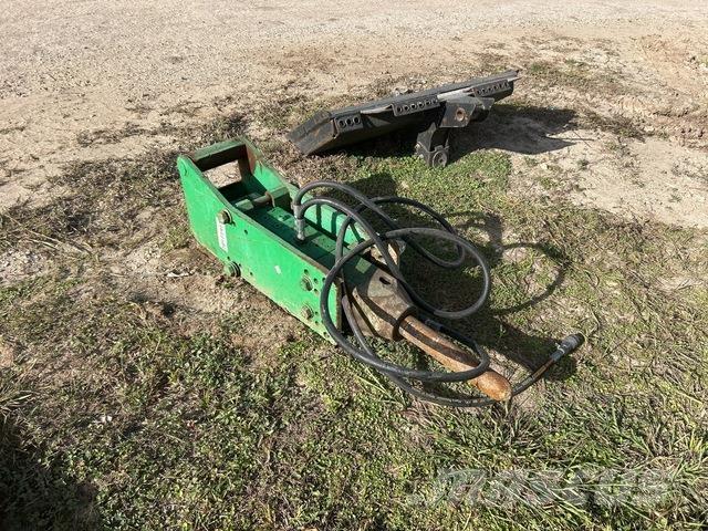 FRD FX45CP Hidrauliniai kūjai / Trupintuvai