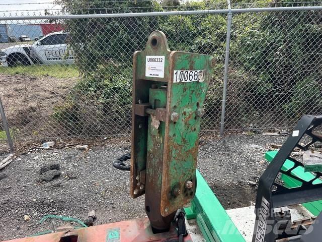 FRD FX45CPQA Hidrauliniai kūjai / Trupintuvai