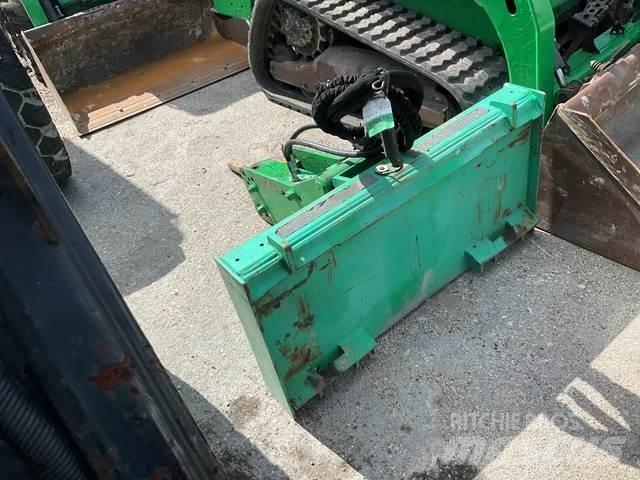 FRD FX45CPQA Hidrauliniai kūjai / Trupintuvai
