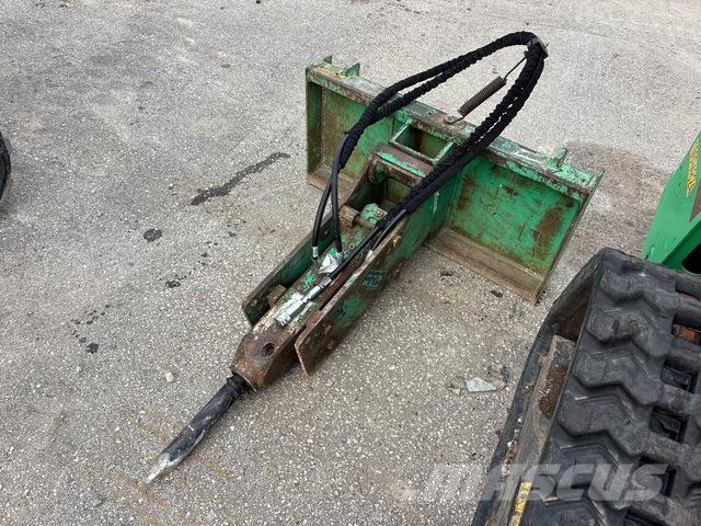 FRD FX45CPQA Hidrauliniai kūjai / Trupintuvai