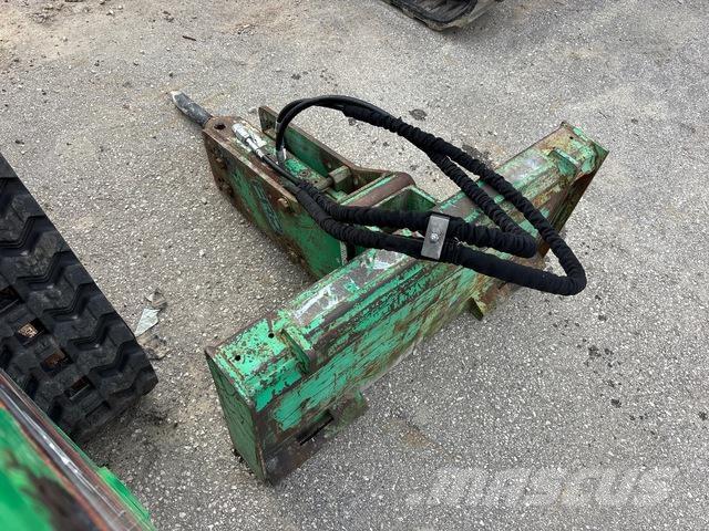 FRD FX45CPQA Hidrauliniai kūjai / Trupintuvai