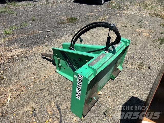 FRD FX45SS Hidrauliniai kūjai / Trupintuvai