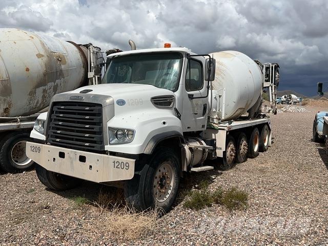 Freightliner  Kita