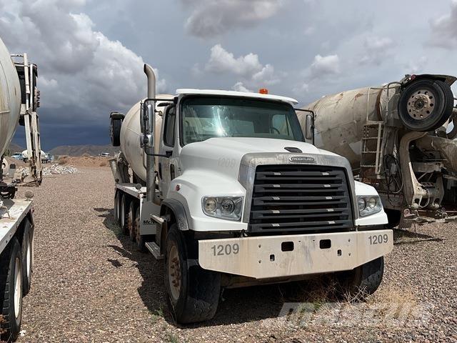 Freightliner  Kita