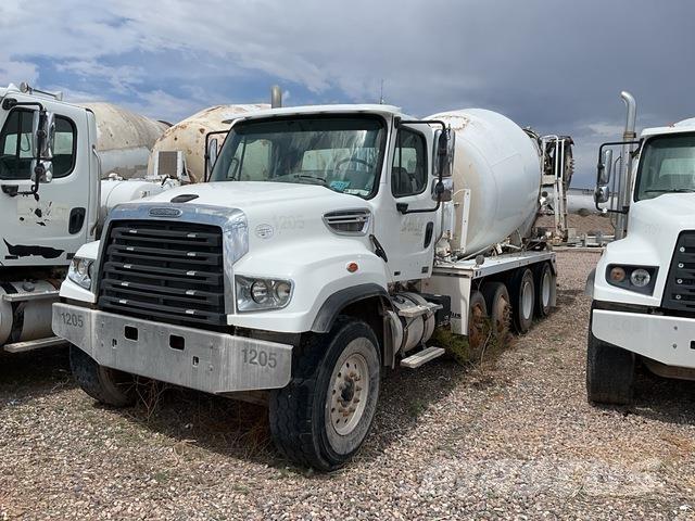 Freightliner  Kita