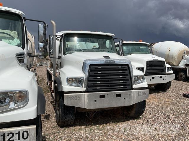 Freightliner  Kita