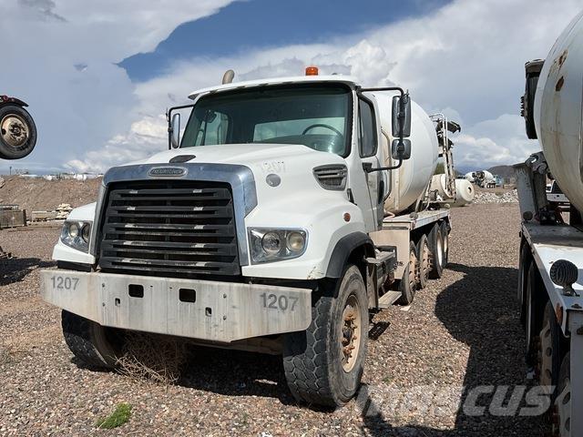 Freightliner  Kita