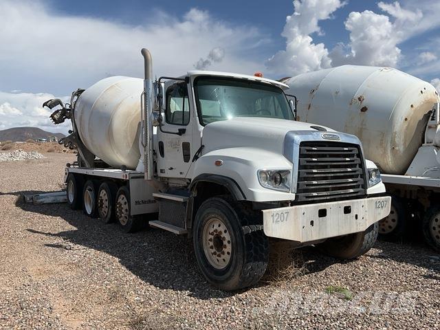 Freightliner  Kita